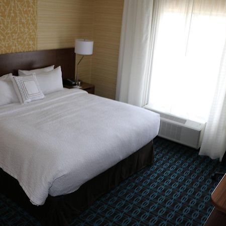 Fairfield Inn & Suites By Marriott Bowling Green Ngoại thất bức ảnh