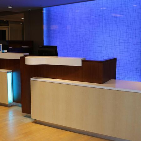 Fairfield Inn & Suites By Marriott Bowling Green Ngoại thất bức ảnh