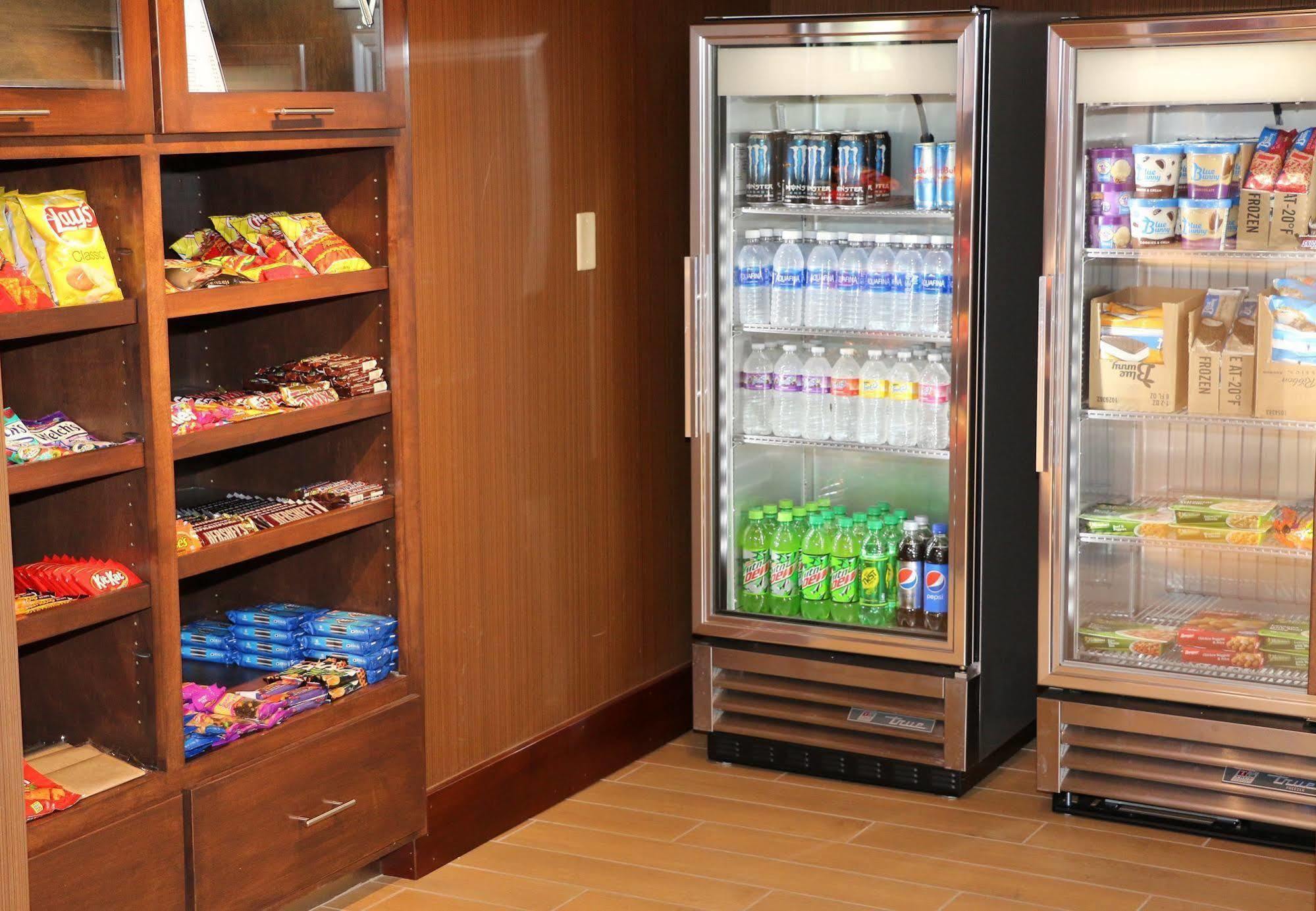 Fairfield Inn & Suites By Marriott Bowling Green Ngoại thất bức ảnh